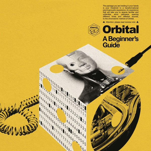 A Beginner'S Guide (Best Of) (Vinyl)