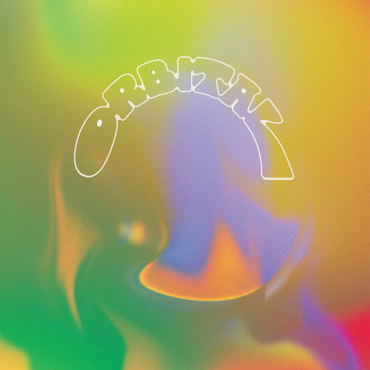Orbital (Clear Vinyl) (Vinyl)