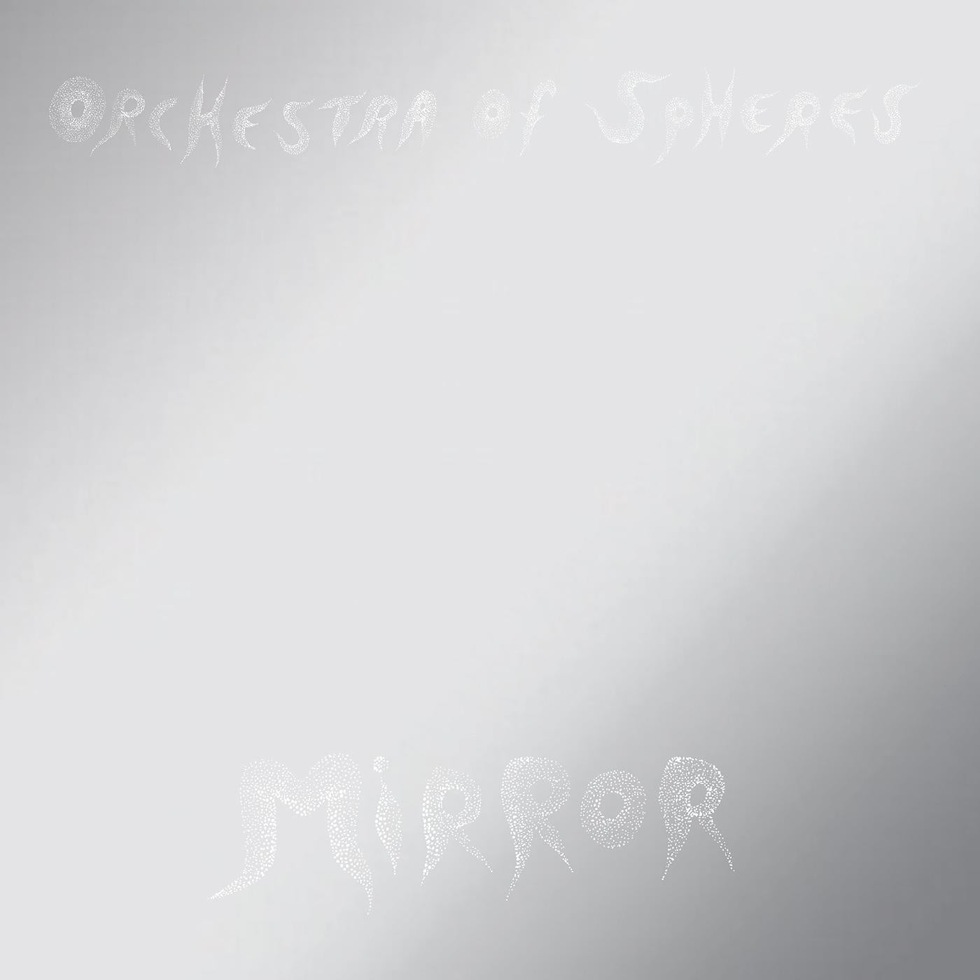 Mirror (Vinyl)