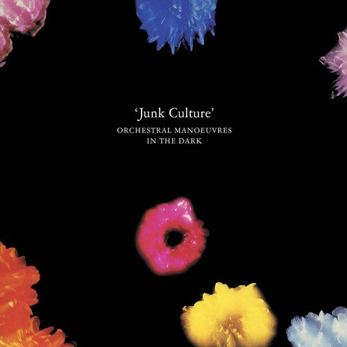 Junk Culture (180 Gram Vinyl, Half-Speed Mastering) (Vinyl)