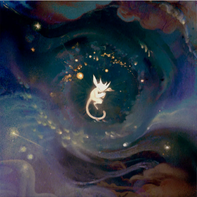 Ori and the Will of the Wisps (Vinyl)