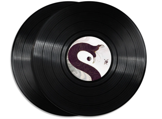 Ori and the Will of the Wisps (Vinyl)