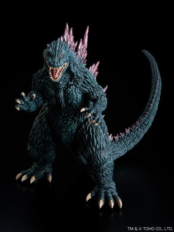 Aoshima: Godzilla 2000 Millenium - Limited Edition Model Kit (1999)