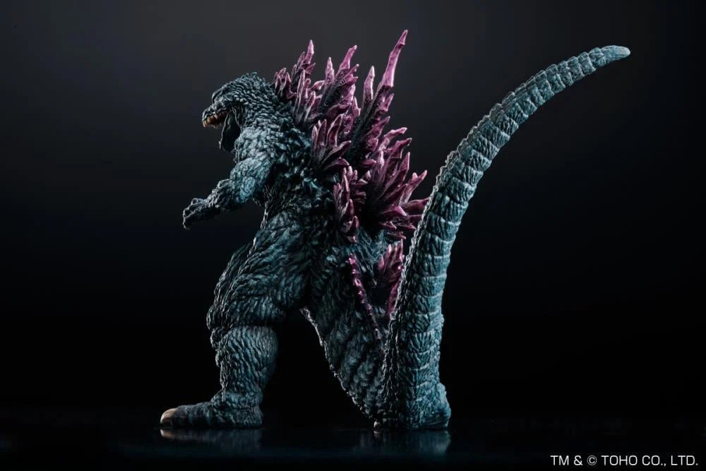 Aoshima: Godzilla 2000 Millenium - Limited Edition Model Kit (1999)