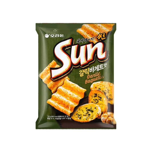 Orion Sun Chips Garlic Baugette (Korea)