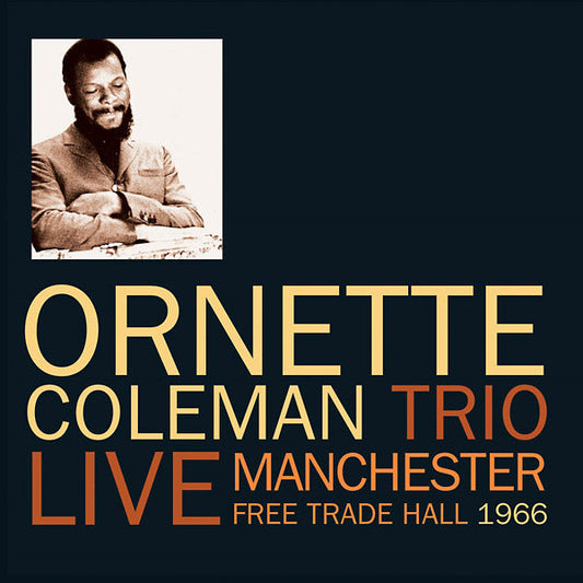 Live Manchester Free Trade Hall 1966 (CD)