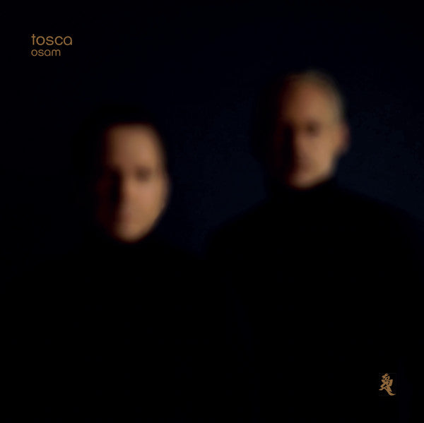 Tosca Osam (2LP) [Vinyl]