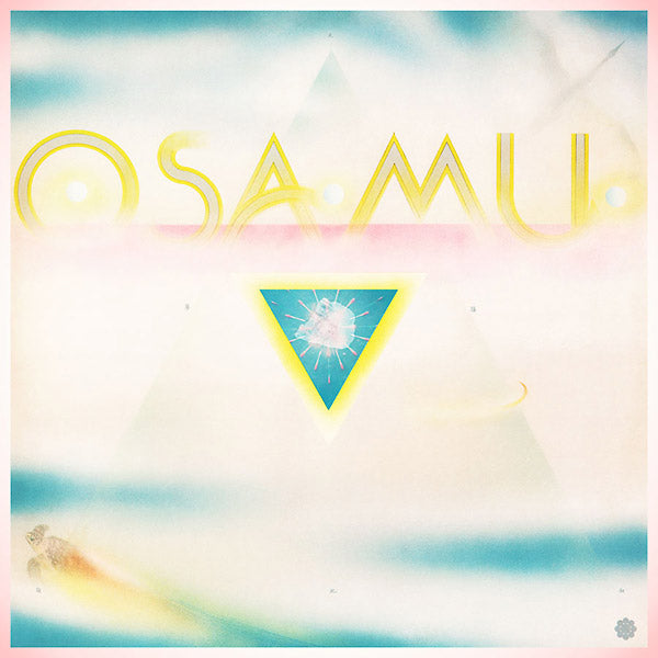 Osamu (Vinyl)