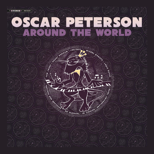 Around The World [Vinyl]