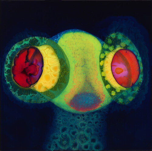 Osees Sorcs 80 [Vinyl] - Golden Apple Comics