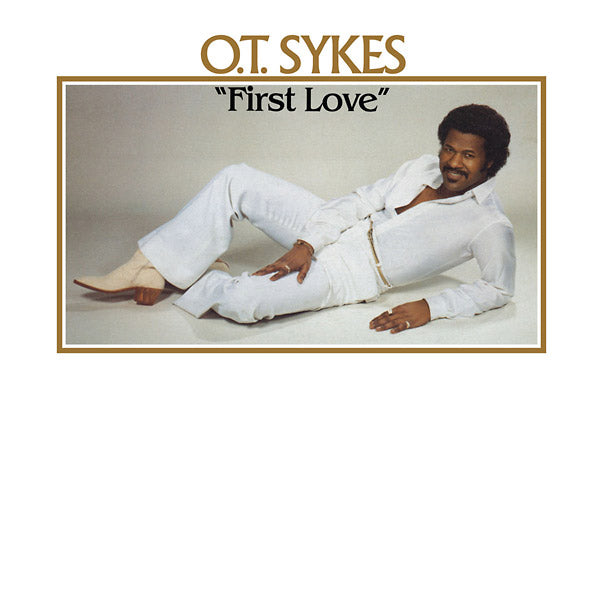 First Love (Vinyl)