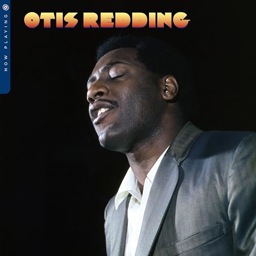 Otis Redding Now Playing [Vinyl]