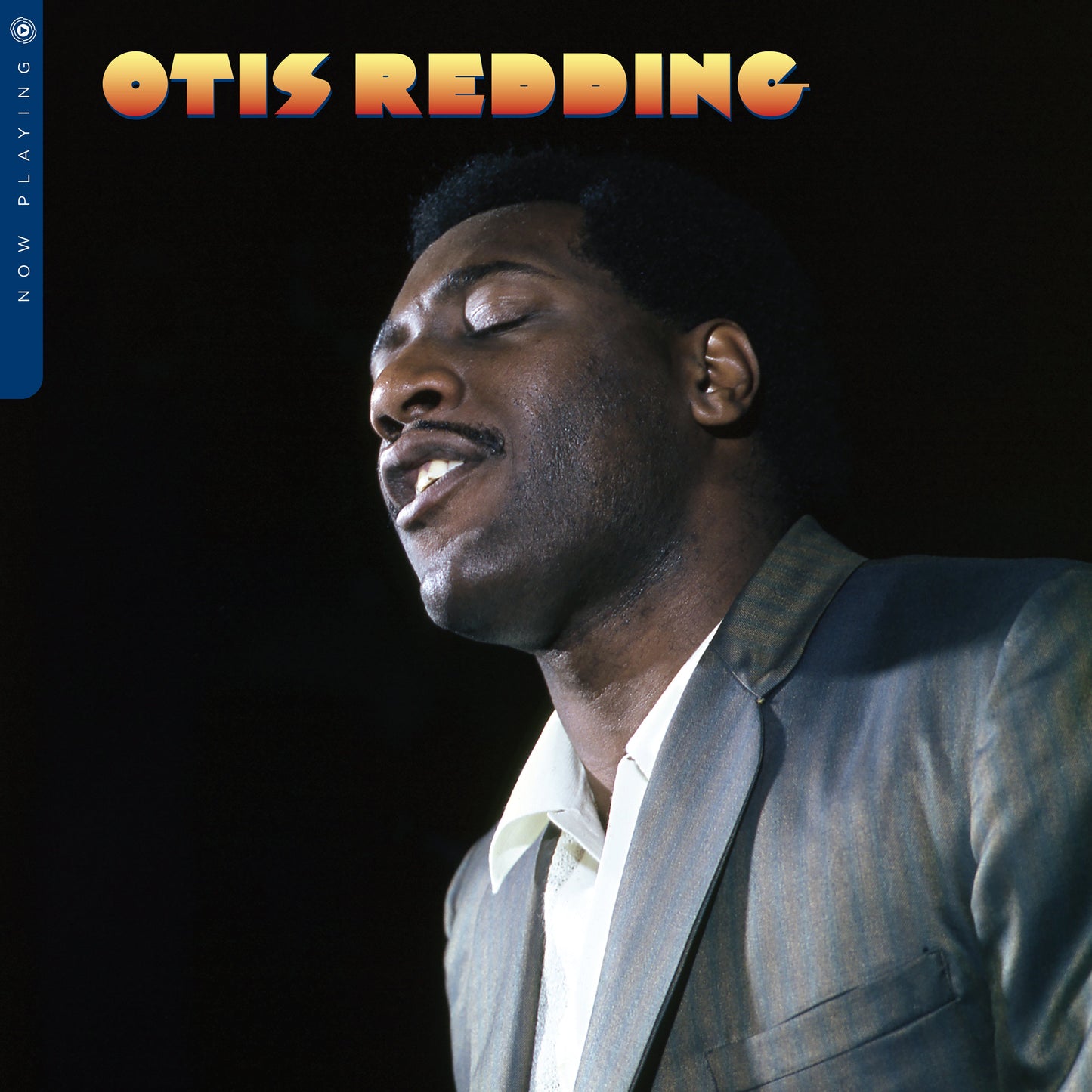 Otis Redding Now Playing [Vinyl]