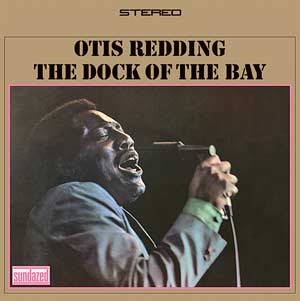 The Dock Of The Bay (Vinyl)