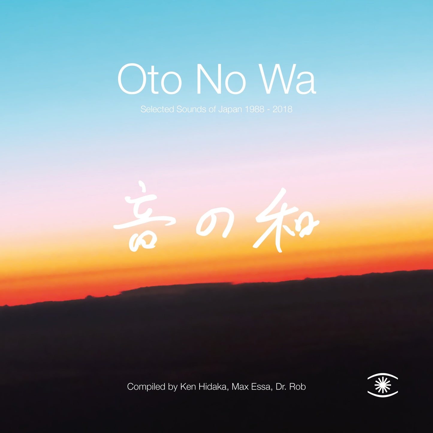 Oto No Wa - Selected Sounds Of Japan (1988 – 2018) (Vinyl)