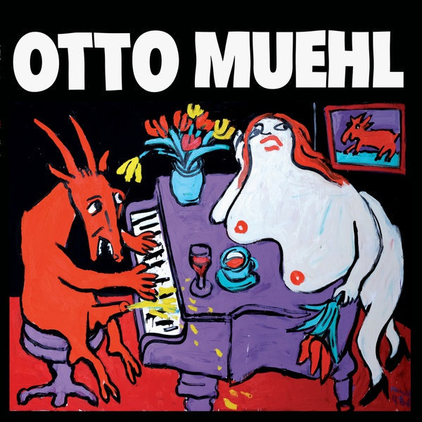Musik 1982-90 (Vinyl)