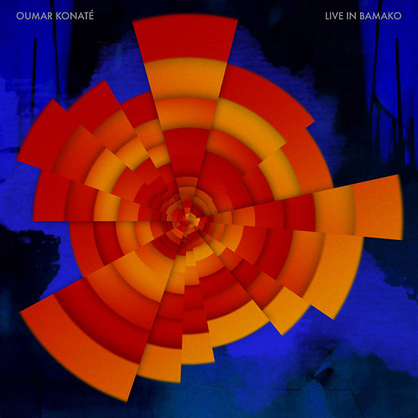 Live In Bamako (CD)