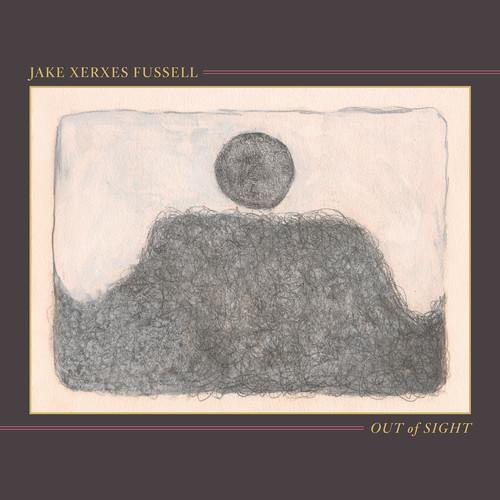 Jake Xerxes Fussell OUT OF SIGHT [Vinyl] - Golden Apple Comics