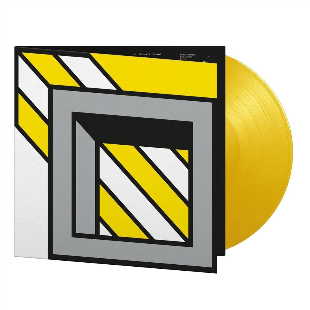 Outsiders - C.Q. [Vinyl]