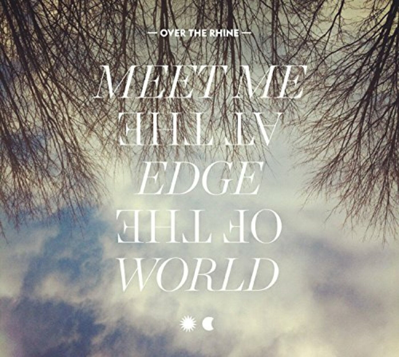 Meet Me At The Edge Of The World (Vinyl)