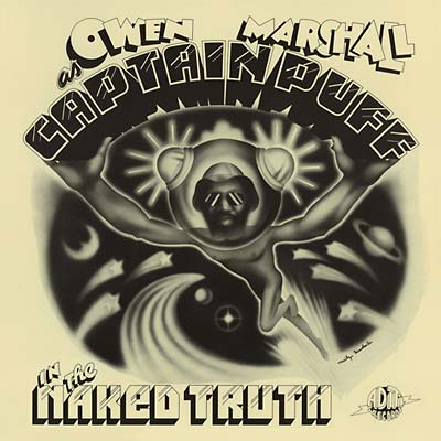 The Naked Truth (CD)