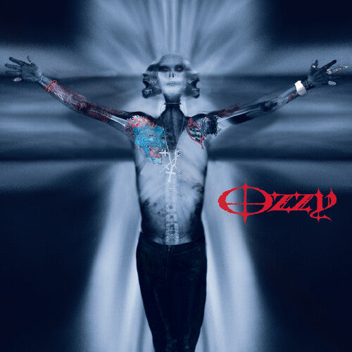 Down to Earth (CD)