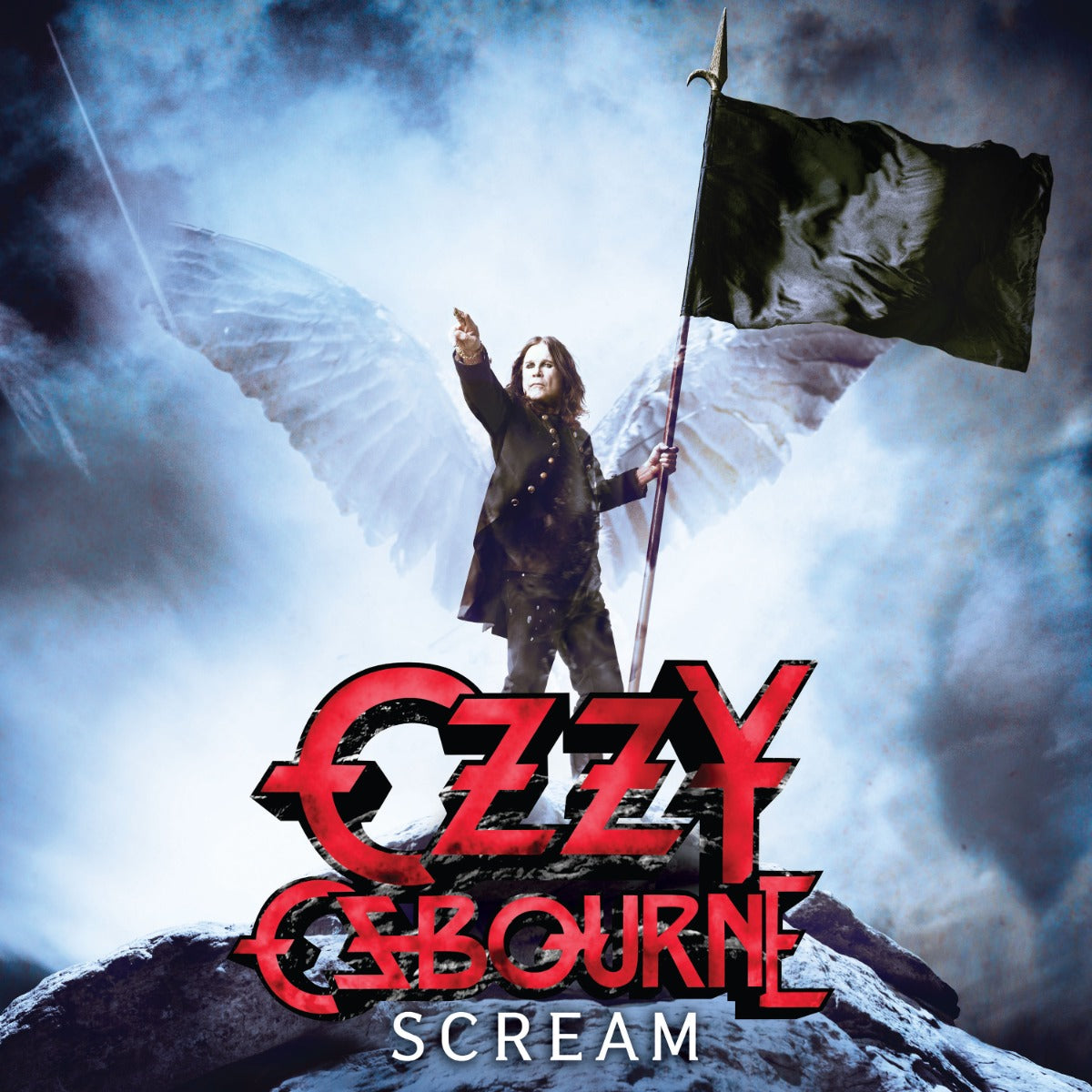 Scream (2Lp) (Vinyl)