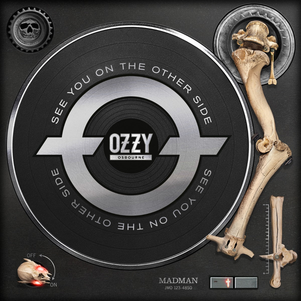 See You On The Other Side V2.0 (Limited Edition, Deluxe Edition, Boxed Set, Poster, Photo / Photo Card) (27 Lp's) (Vinyl)