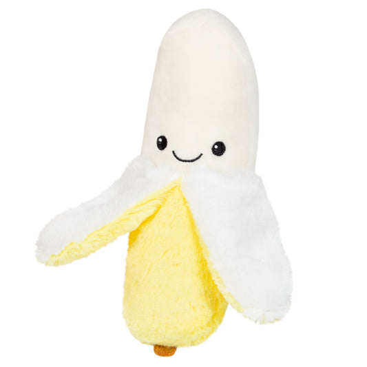 Squishable Comfort Food Banana (Snugglemi Snackers)