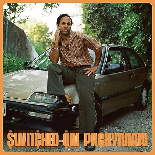 Switched-On [LP] (Vinyl)