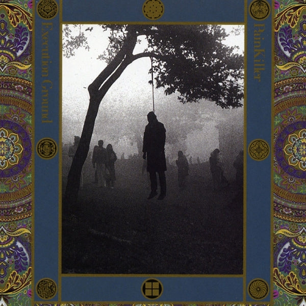 Execution Ground (CD)