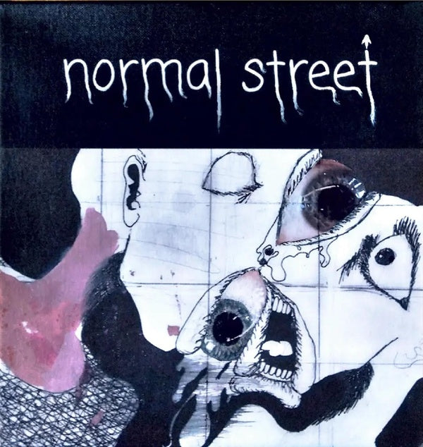 Normal Street (Vinyl) - Golden Apple Comics