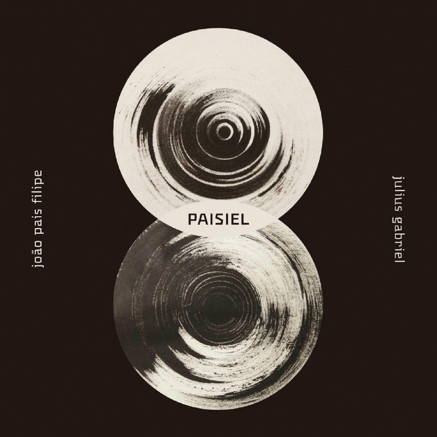 Paisiel (COLOR VINYL) (Vinyl)