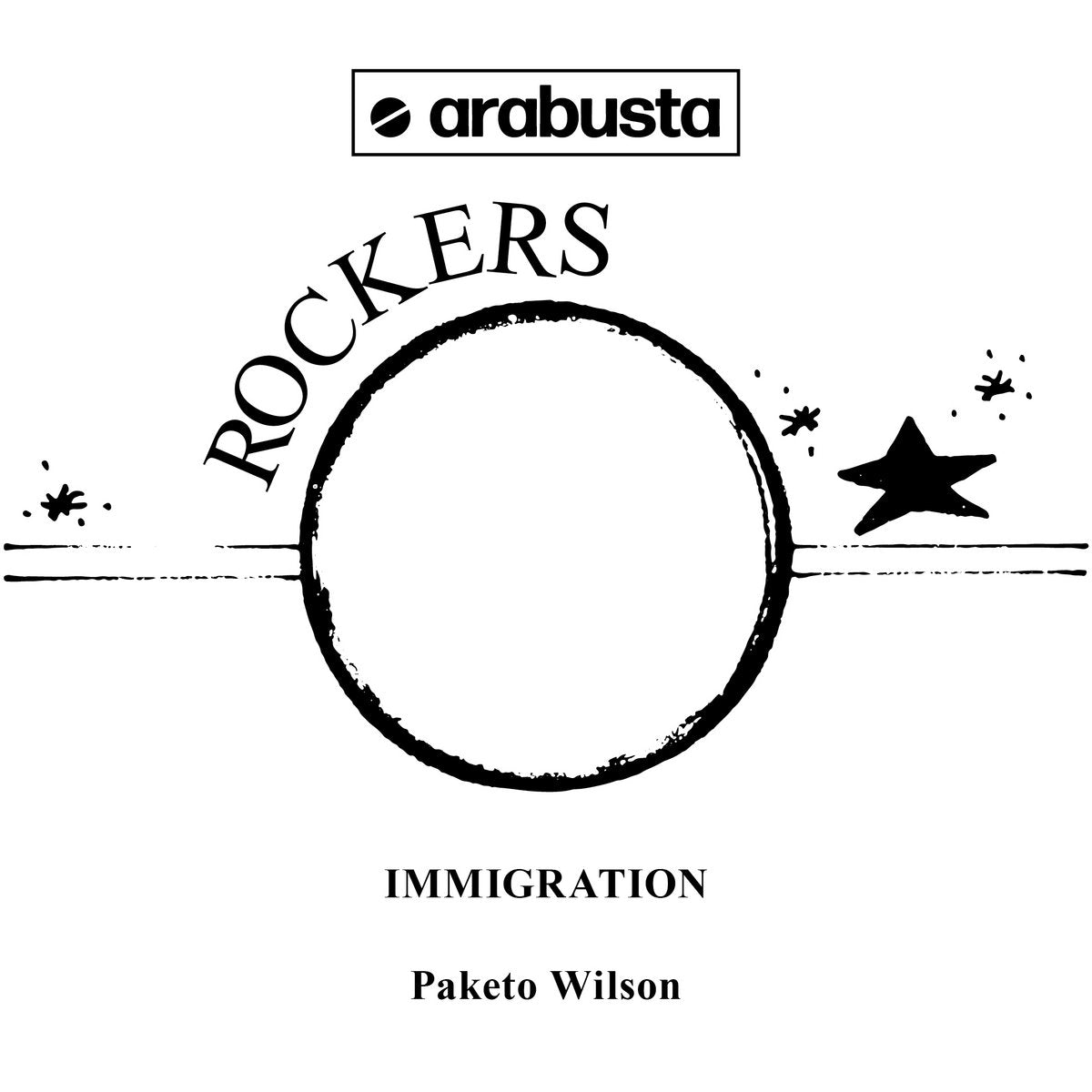 Immigration (Vinyl)