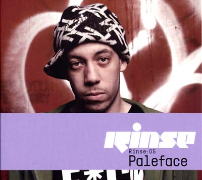 Rinse: 05 (CD) - Golden Apple Comics