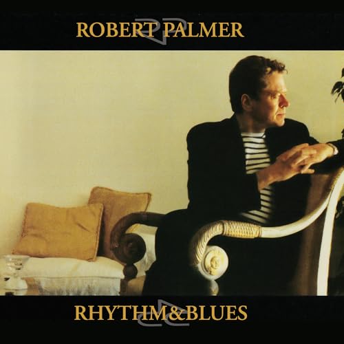 Rhythm & Blues (Vinyl)
