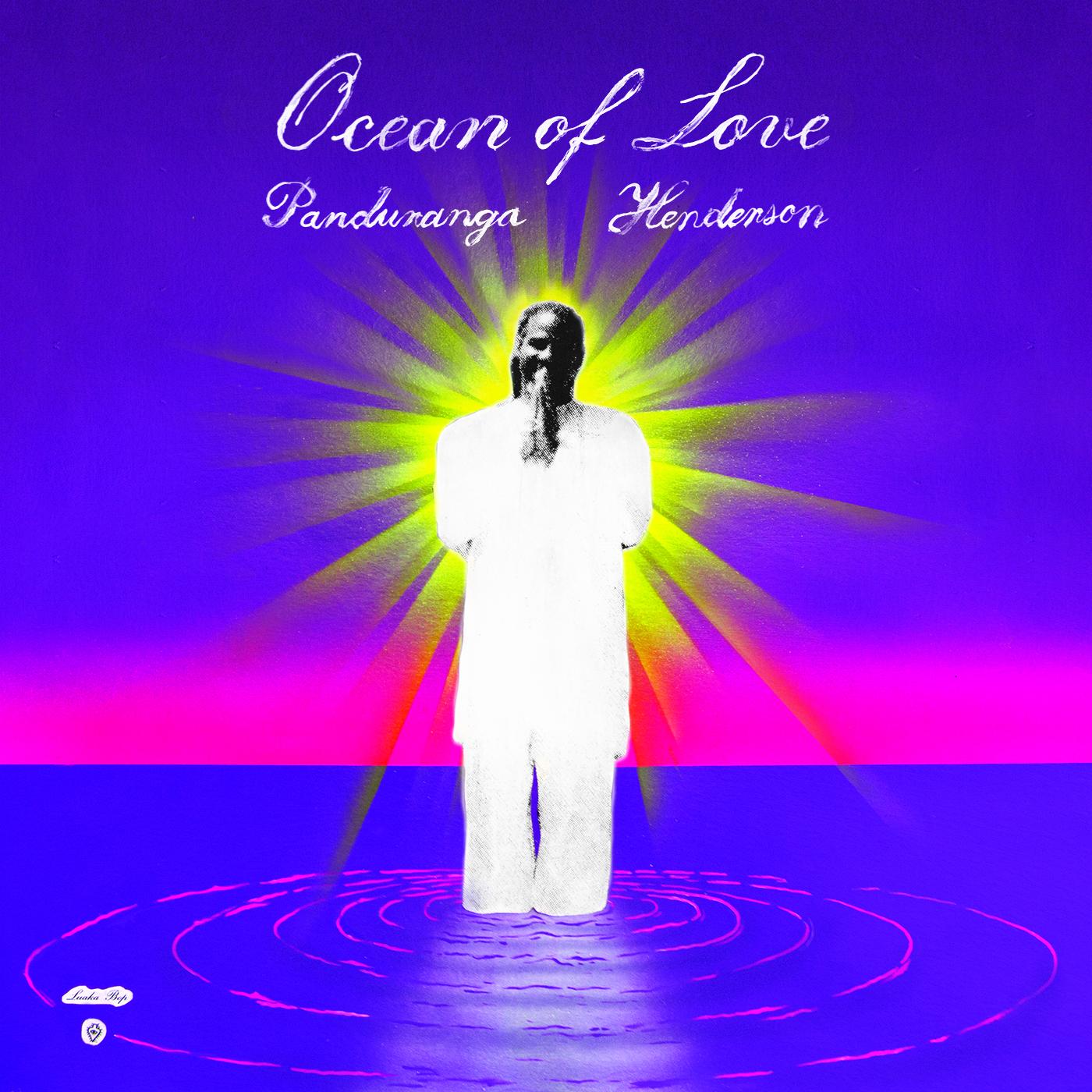 Ocean of Love (Vinyl)