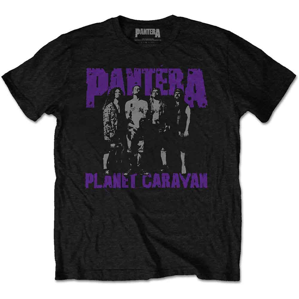 Planet Caravan (T-Shirt)
