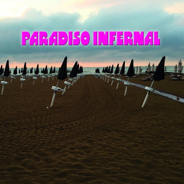 Paradiso Infernal (Vinyl)