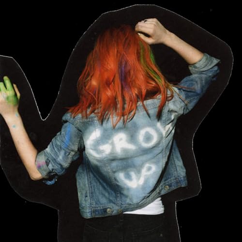 Paramore Paramore [Vinyl]