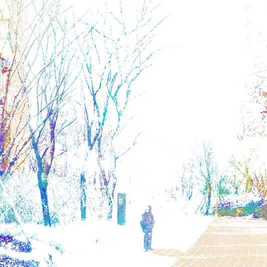 After the Magic (CD)