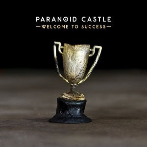 Welcome To Success (CD)