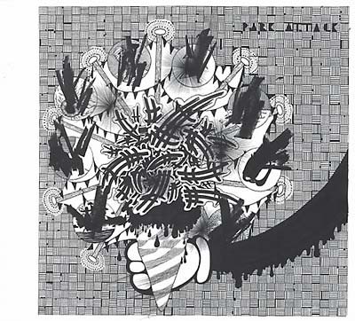 Last Drop at Hide-Out (CD)