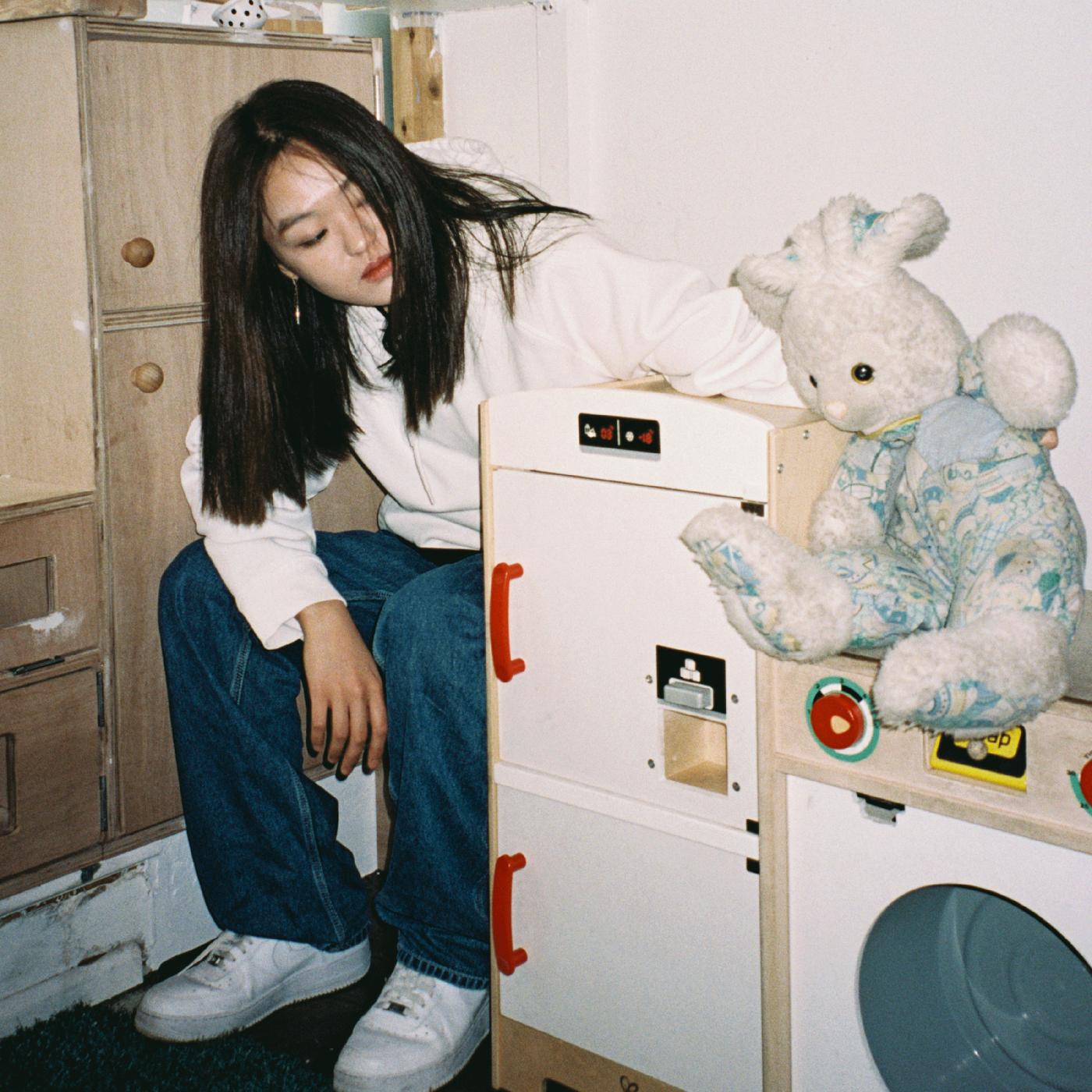 박혜진 Park Hye Jin - How Can I [Vinyl]