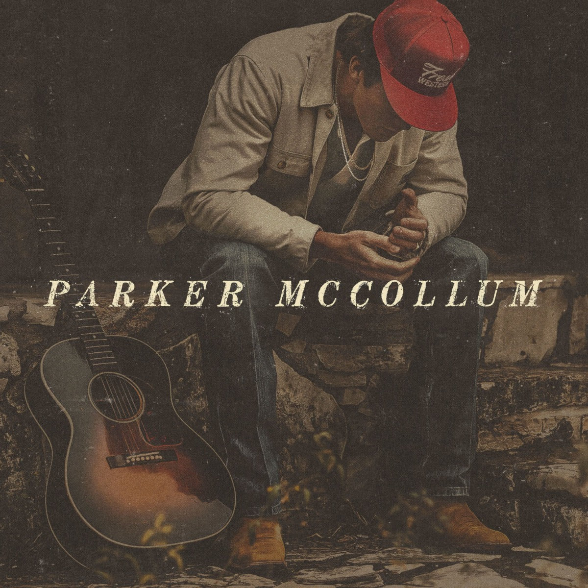 Parker Mccollum [2 Lp] (Vinyl)
