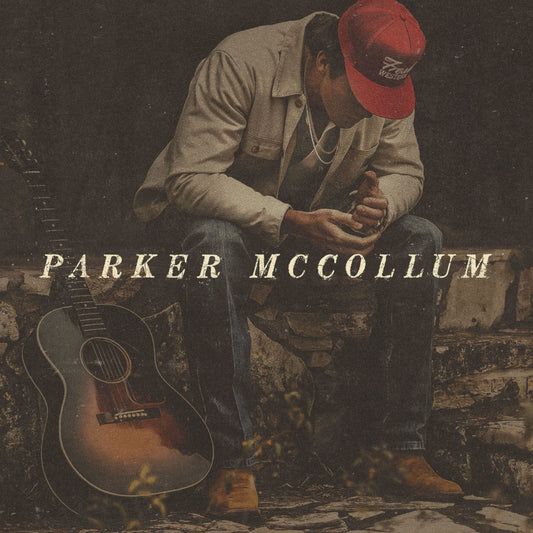 Parker Mccollum [2 Lp] (Vinyl)
