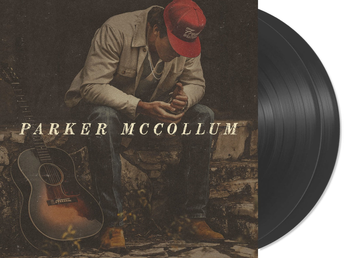 Parker Mccollum [2 Lp] (Vinyl)