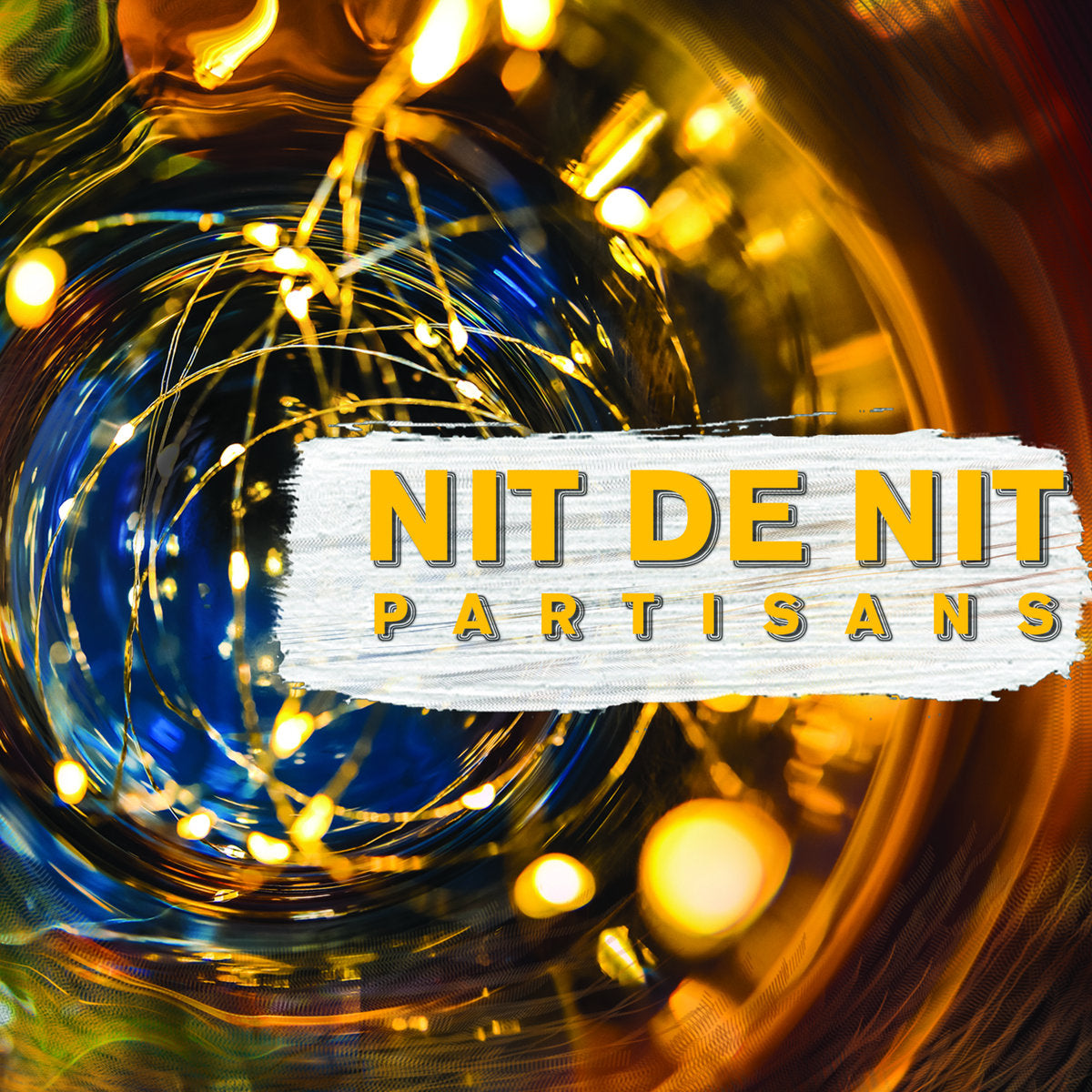 Nit De Nit (Vinyl)