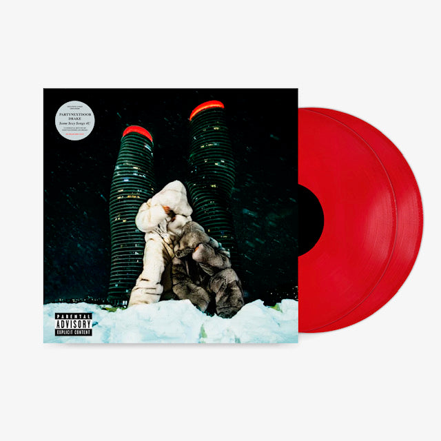 $ome $exy $ongs 4 U (Opaque Red Vinyl) (2Lp) (Vinyl)