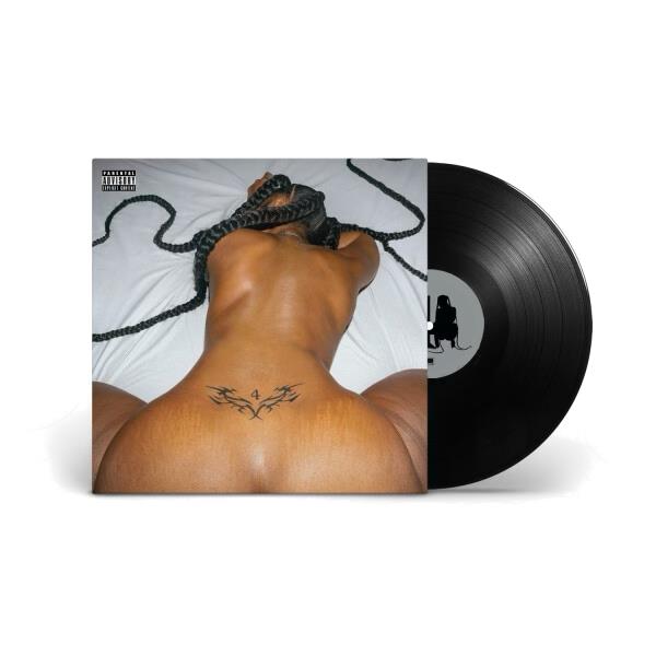 PARTYNEXTDOOR Partynextdoor 4 [Explicit Content] (150 Gram Vinyl) [Vinyl]
